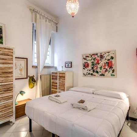 Cozy Flat In Vatican Area With Private Terrace Rome Exterior photo